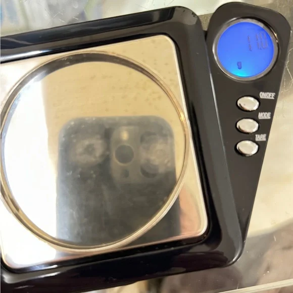 Vintage Coro Sterling Silver Bangle Bracelet Very Rare Pattern - Picture 14 of 14